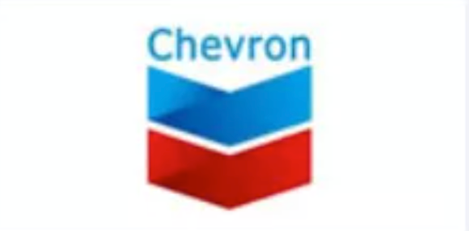 Chevron 雪佛龙