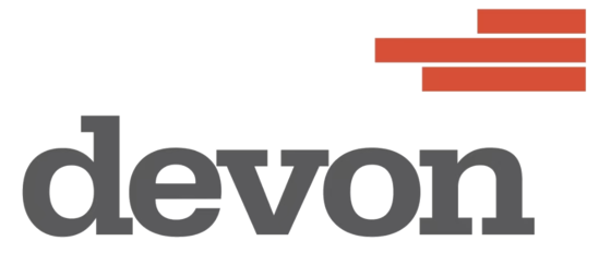 Devon 戴文