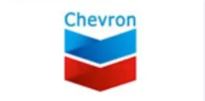 Chevron 雪佛龙 Chevron 雪佛龙