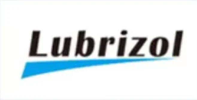 Lubrizol 路博润 Lubrizol 路博润