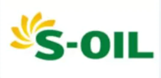 S-OIL 双龙 S-OIL 双龙